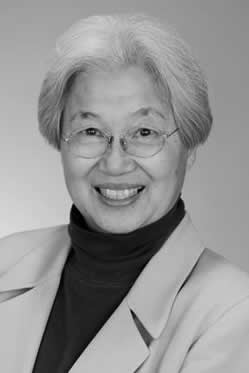 佩吉黄（Peggy Huang），RN CDE