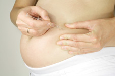 孕妇注射胰岛素