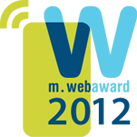 Web营销奖2012